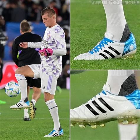 adidas toni kroos schuhe|adidas toni kroos boots.